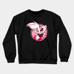 Cute Character Crewneck Sweatshirt